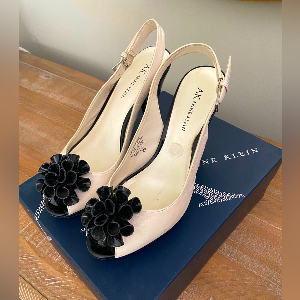 Anne Klein Heels